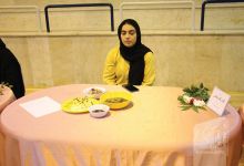 گزارش تصویری مراسم جشنواره غذا